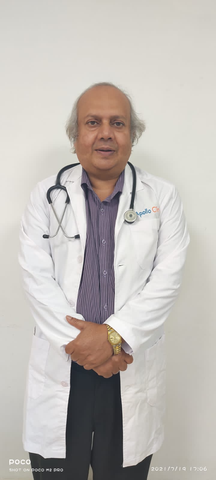 Opthalmologist in Bangalore