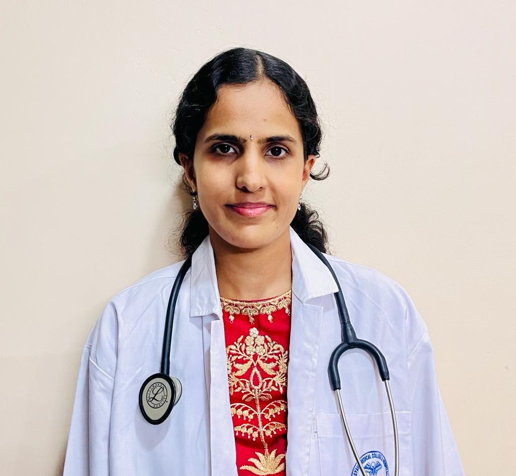 General Medicine & Geriatics Physician in Hyderabad