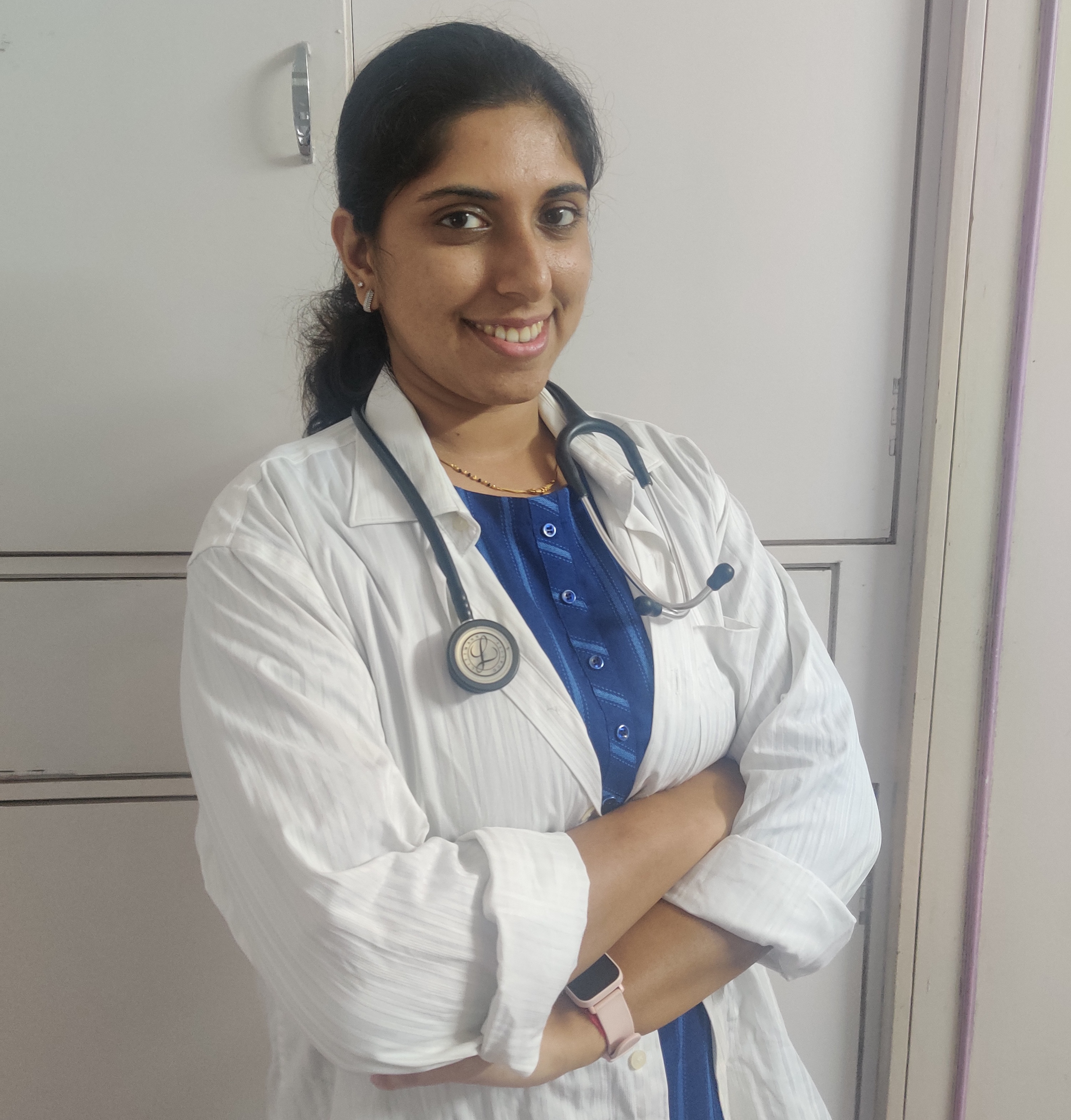 Endocrinologist in Pune