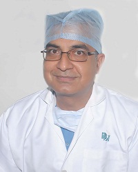 Anaesthesiology in Bilaspur