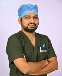 Anaesthesiology in Warangal