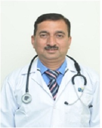 Anaesthesiology in Ahmedabad