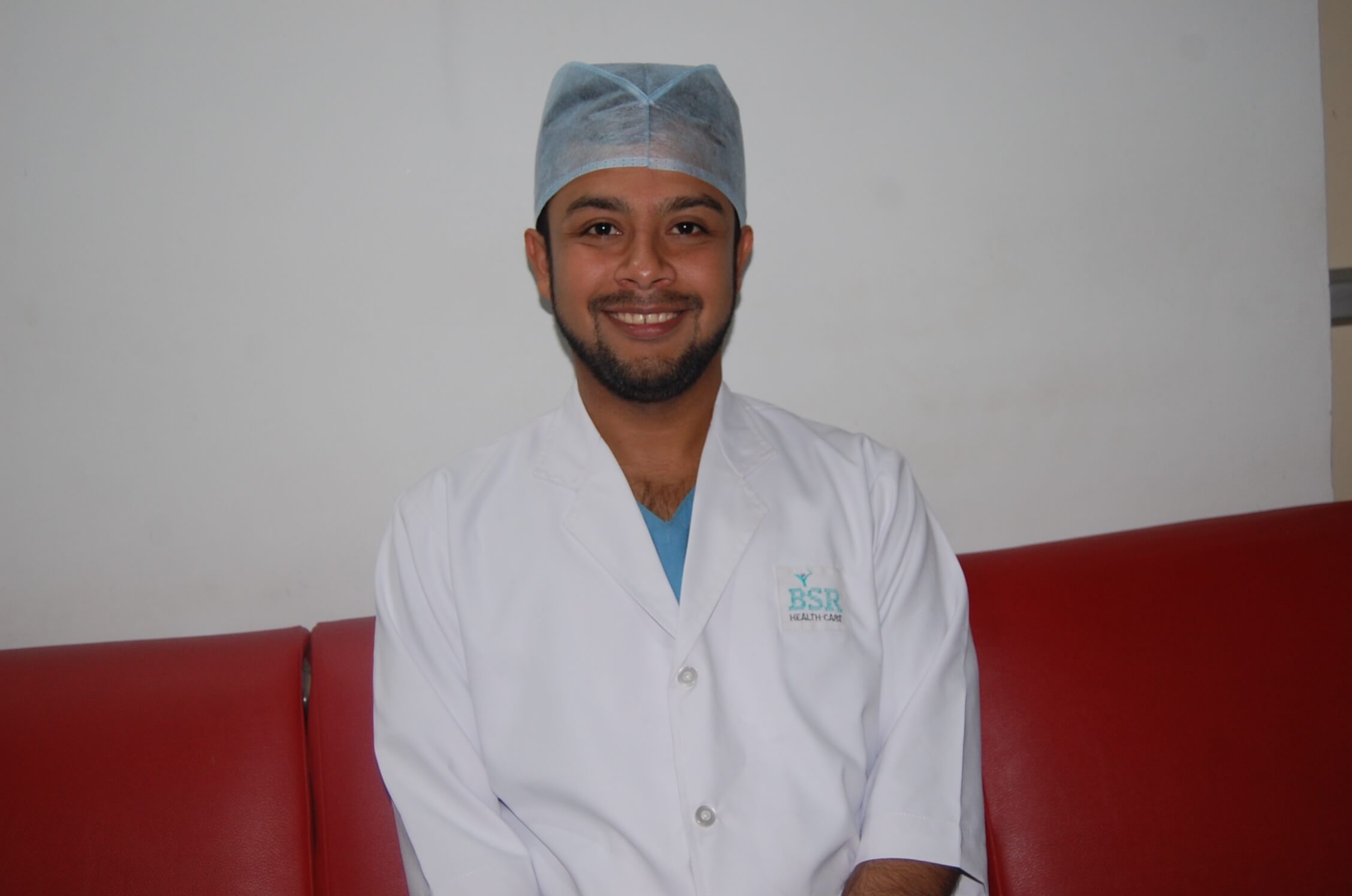 Anaesthesiology in Bhilai
