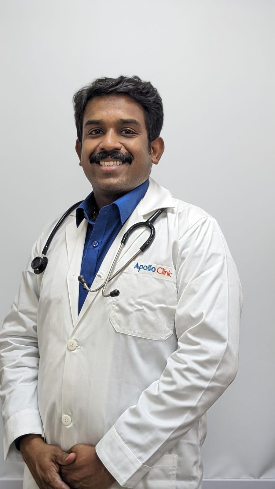 Andrologist in Chennai