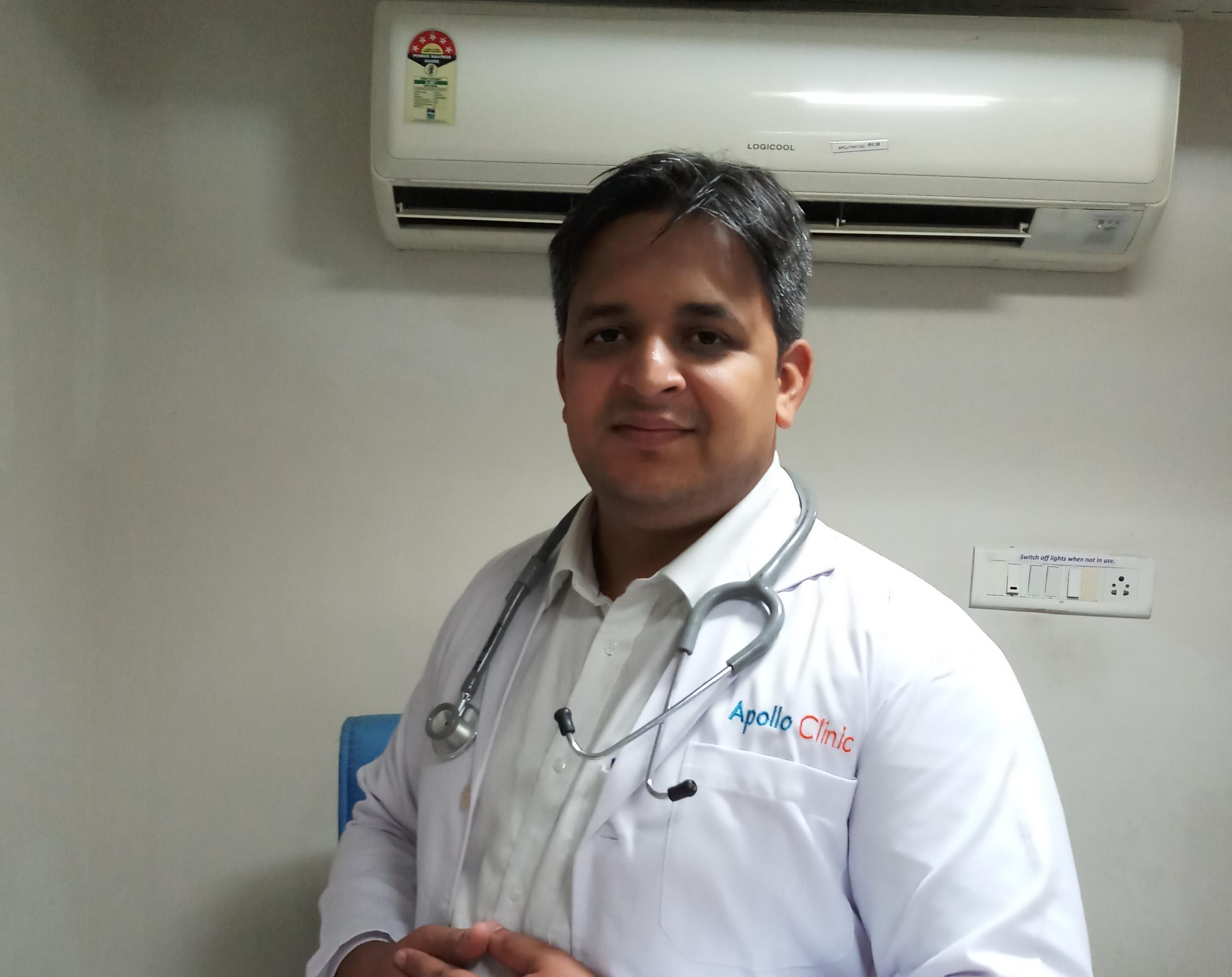 Bariatrics Surgery in Pune