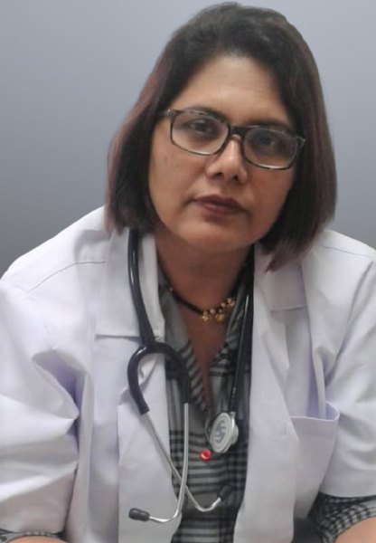 Breast Surgeon in Kolkata