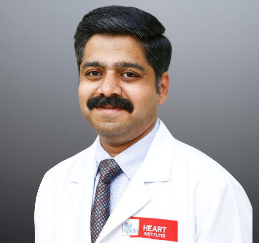 Cardiac Pacing & Electrophysiology in Chennai
