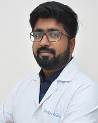 Cardio Thoracic & Vascular Surgeon in Nellore