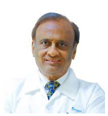 Cardio Thoracic Surgeon in Hyderabad