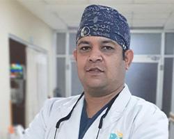 Cardio Thoracic Surgeon in Guwahati