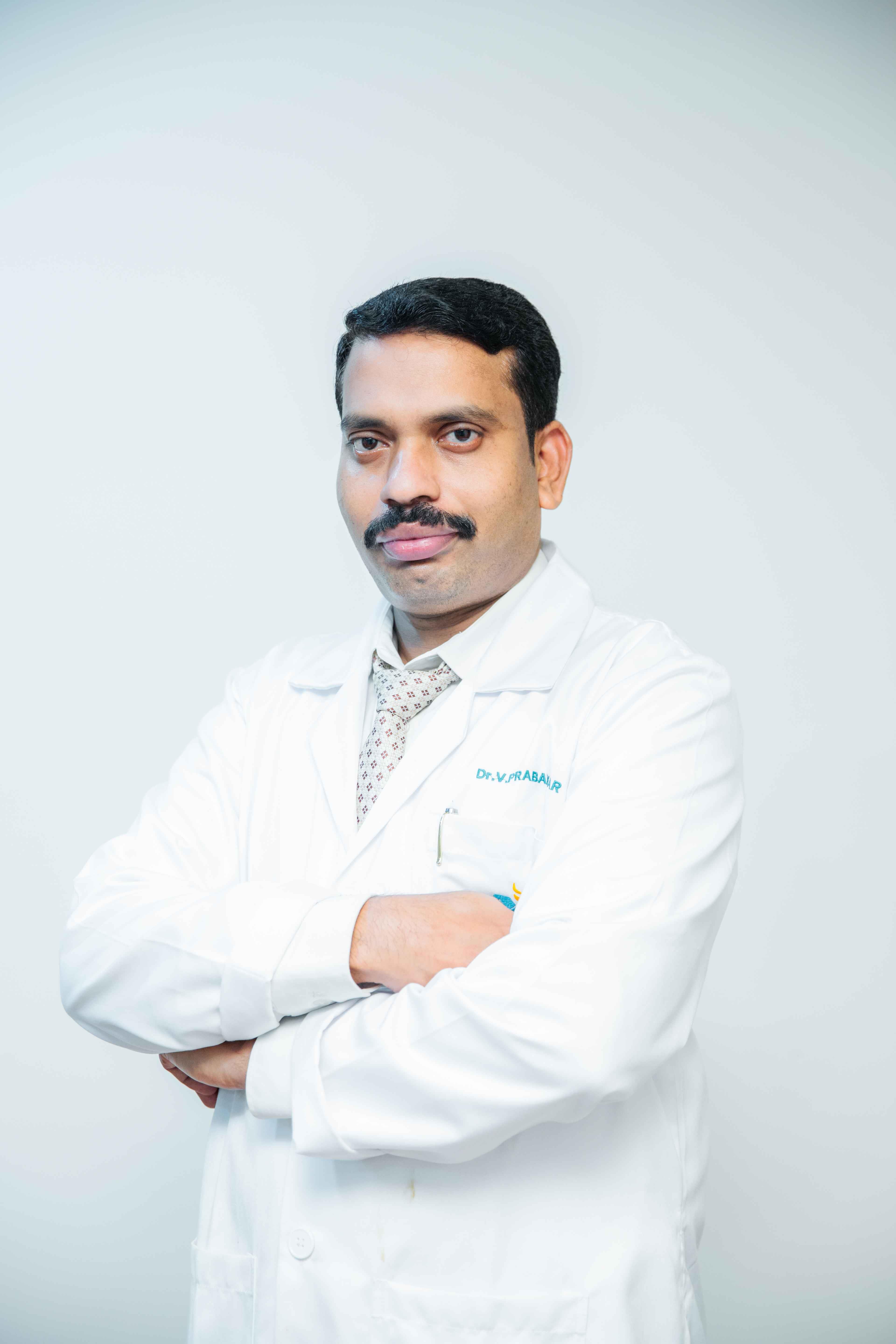 Cardio Thoracic Surgeon in Chennai