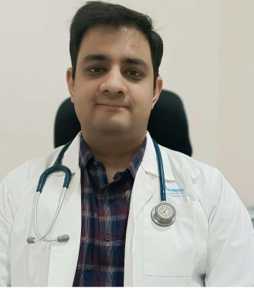 Cardiologist in Jaipur