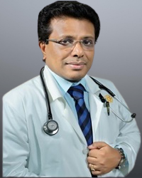 Cardiologist in Cochin