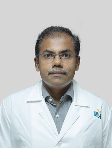 Dr Arul Ebnezer Daniel cardiologist in Chennai