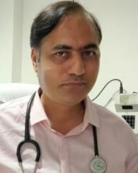 Cardiologist in Noida
