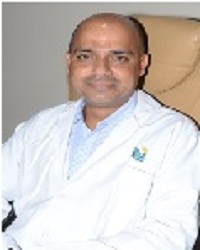 Cardiologist in Bhubaneswar