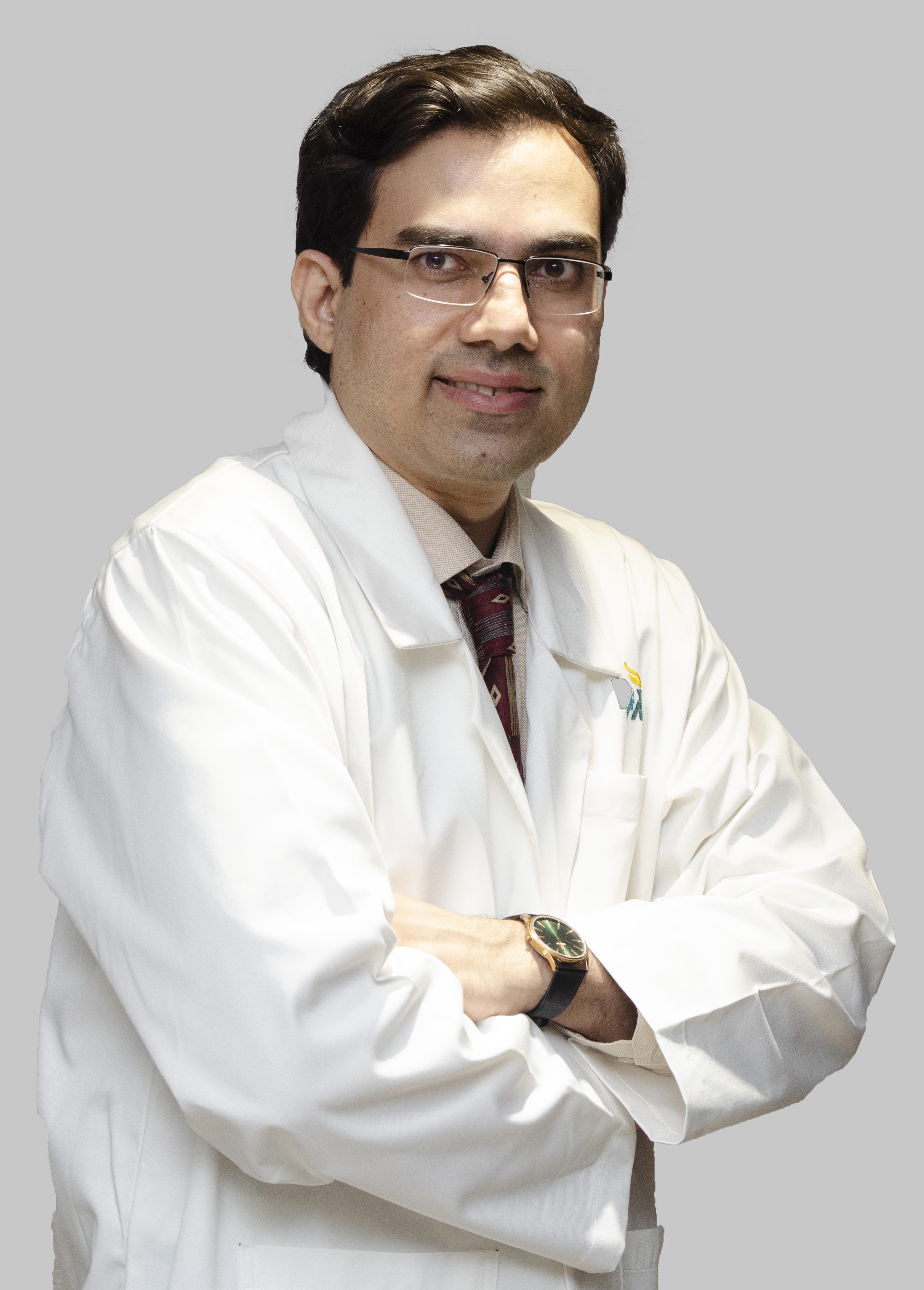 Cardiologist in Mumbai