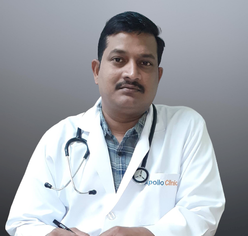 Cardiologist in Raipur
