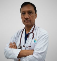 Cardiologist in Guwahati