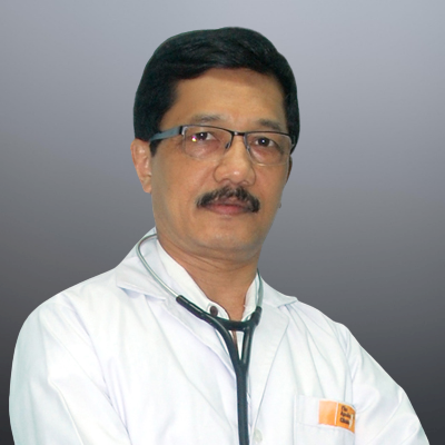 Cardiologist in Visakhapatnam