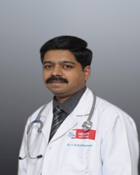 Cardiologist in Chennai