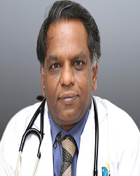Cardiologist in Madurai