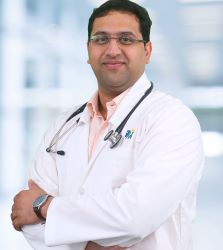 Dr Kiran Teja Varigonda cardiologist in Hyderabad