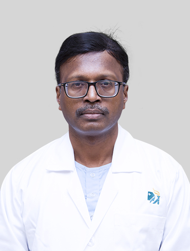 Cardiologist in Chennai