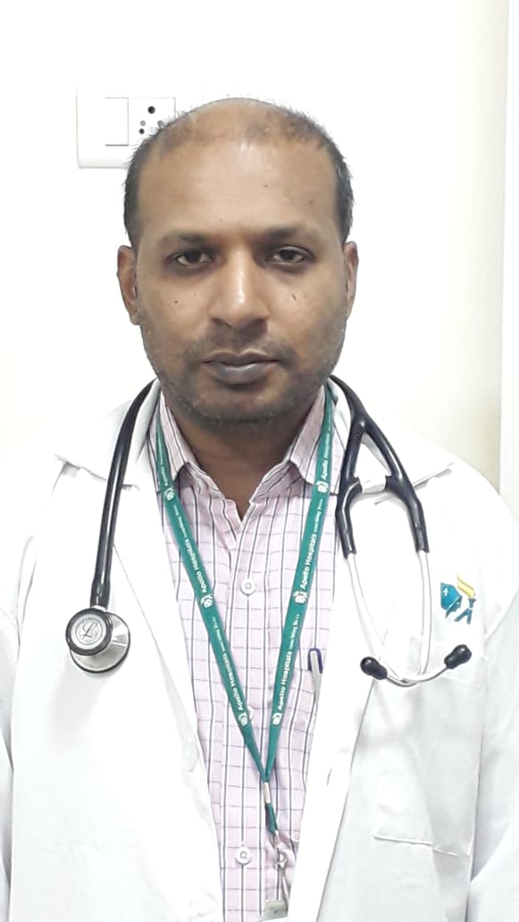 Cardiologist in Chennai