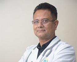 Cardiologist in Guwahati