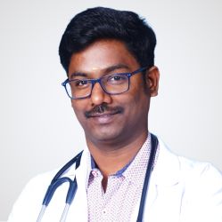 Cardiologist in Chennai