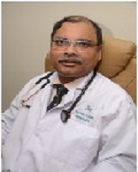 Cardiologist in Bhubaneswar