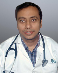 Cardiologist in Bilaspur