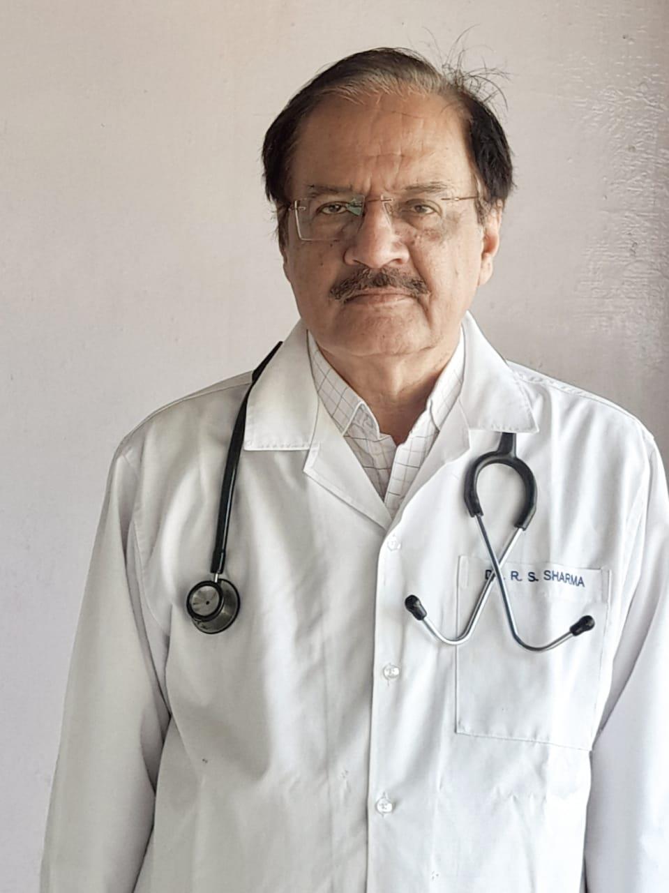 Cardiologist in Jabalpur