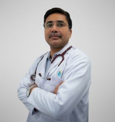 Cardiologist in Guwahati