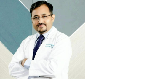 Cardiologist in Mumbai