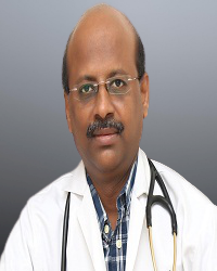 Dr Subbu Ramakrishnan P cardiologist in Madurai