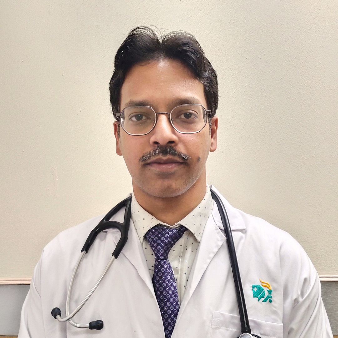 Dr SUMANTO MUKHOPADHYAY cardiologist in Kolkata