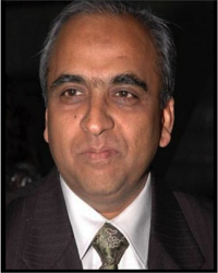 Dr Sunil Modi cardiologist in Delhi