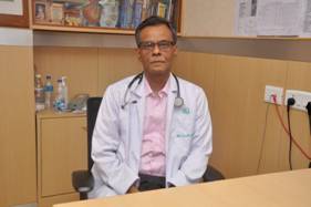 Cardiologist in Kolkata