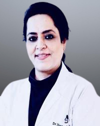 Dr Vanita Arora