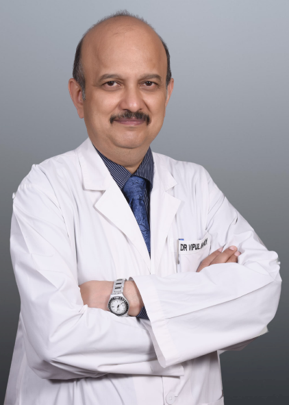 Cardiologist in Delhi