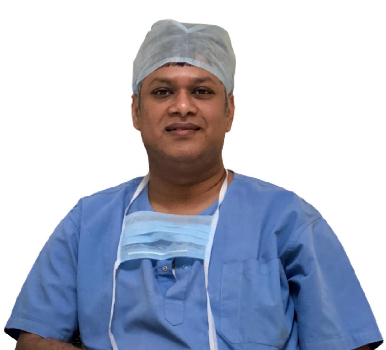 Cardiothoracic & Vascular Surgery in Guwahati