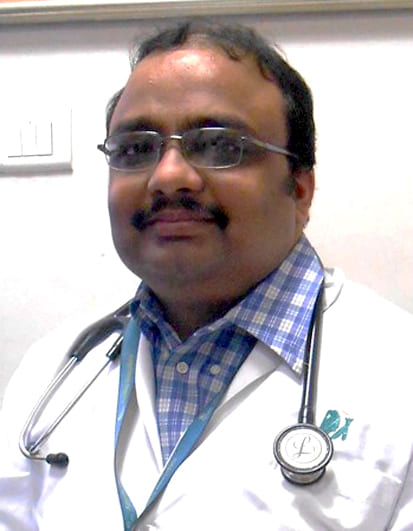 Cardiothoracic & Vascular Surgery in Bhubaneswar