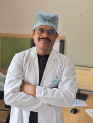 Dr L Vijay cardiothoracic-and-vascular-surgery in Visakhapatnam