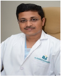 Dr Raghunath Mohapatra cardiothoracic-and-vascular-surgery in Bhubaneswar