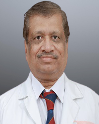 Cardiothoracic & Vascular Surgery in Chennai