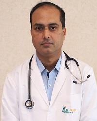 Dr Sanjeev Gupta cardiothoracic-and-vascular-surgery in Bhopal
