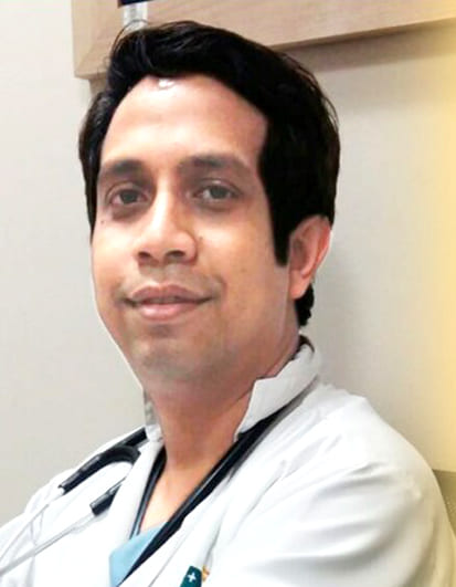 Dr Satyajit Sahoo cardiothoracic-and-vascular-surgery in Bhubaneswar
