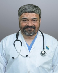 Dr Utpal Shah